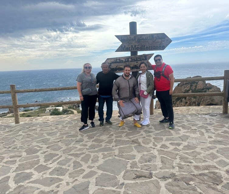 Private Tangier Tour from Ferry /Cruise ship Including Lunch - What to Expect from This Tangier Tour