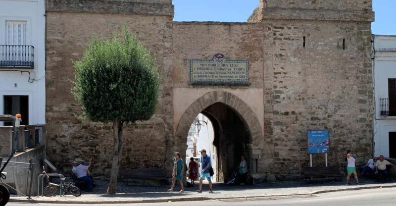 Private Tangier Tour from ferry cruise ship including lunch. - Key Points