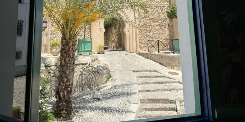 Private Tangier Tour from ferry cruise ship including lunch. - Why Choose This Tour? A Deep Dive