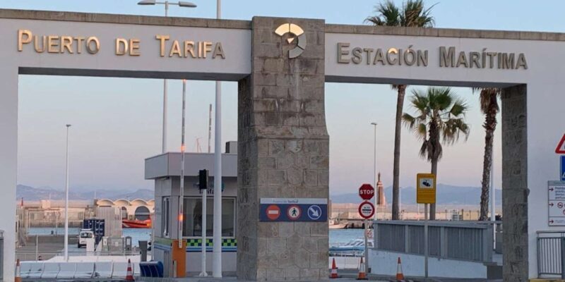 Private Tangier Tour from ferry cruise ship including lunch. - The Real Experience: What Travelers Say