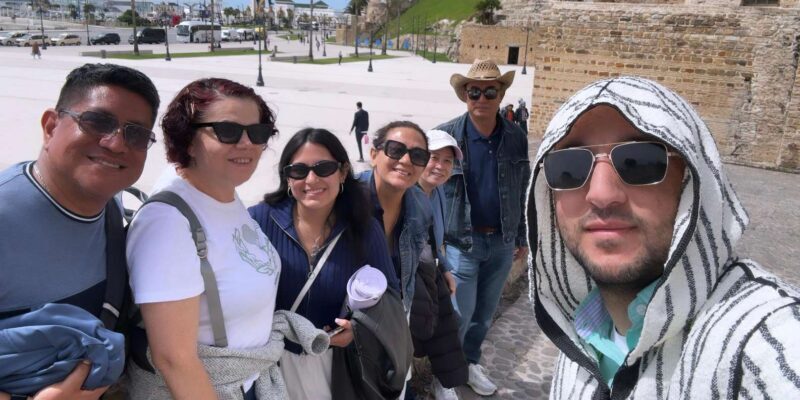 Private Tangier Tour from ferry cruise ship including lunch. - Who Will Love This Tour?