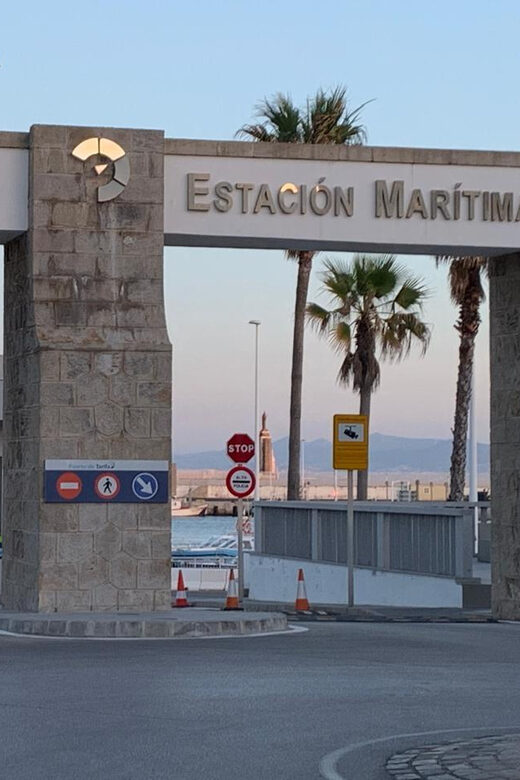 Private Tangier Tour from ferry cruise ship including lunch. - Final Thoughts