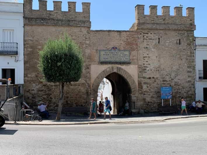 Private Tangier Tour from ferry cruise ship including lunch. - FAQ