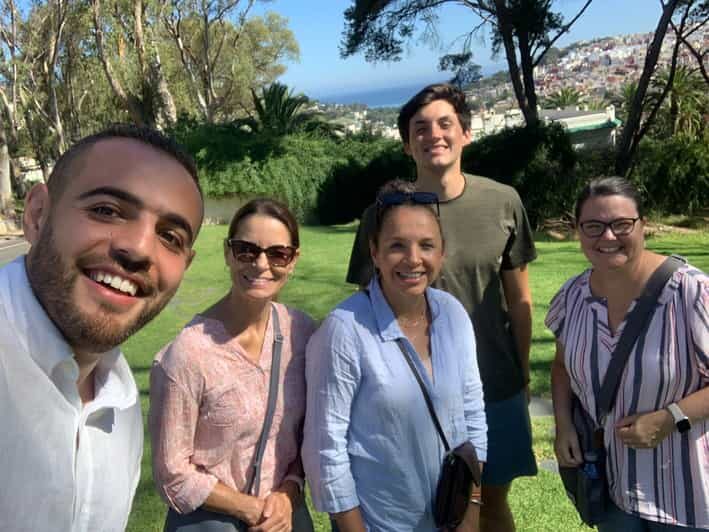 Private Tangier Tour from Gibraltar including Camel & Lunch - Discovering Tangier: What to Expect on the Tour