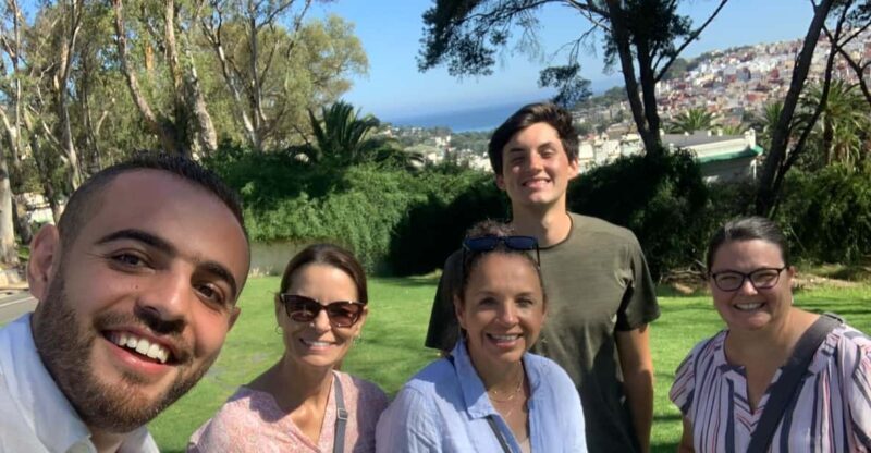 Private Tangier Tour from Gibraltar including Camel & Lunch - FAQ