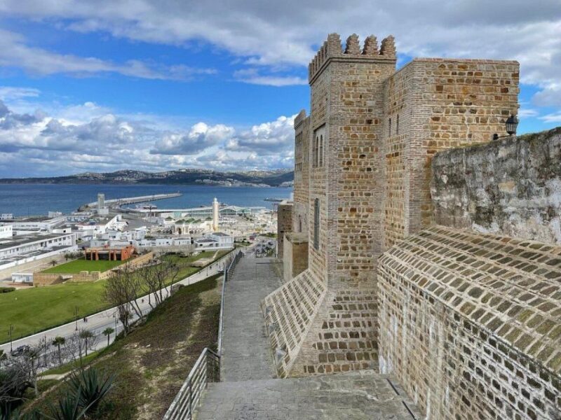 Private Tangier Tour with Lunch and Camel Ride - Exploring the Private Tangier Tour with Lunch and Camel Ride: An Honest Look