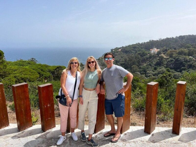 Private Tangier Tour with Lunch and Camel Ride - Exploring Tangier’s Top Sights