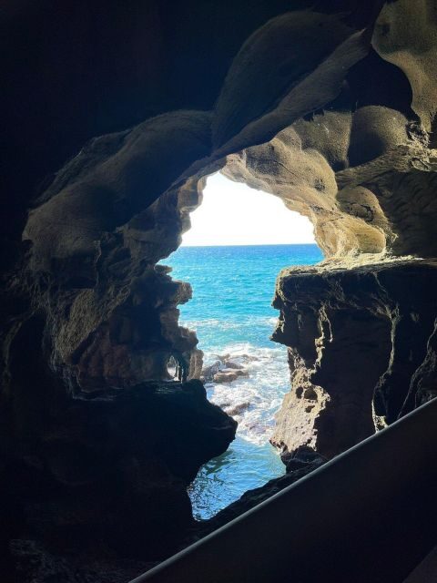 Private Tangier Tour with Lunch and Camel Ride - Hercules Caves and Cap Spartel