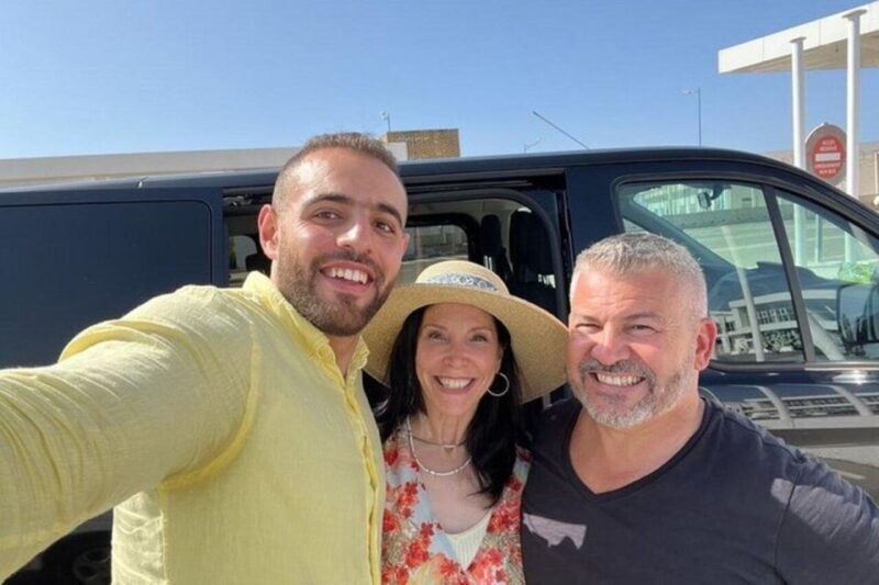 Private Tangier Tour with Lunch and Camel Ride - The Lunch and Optional Museum Visits