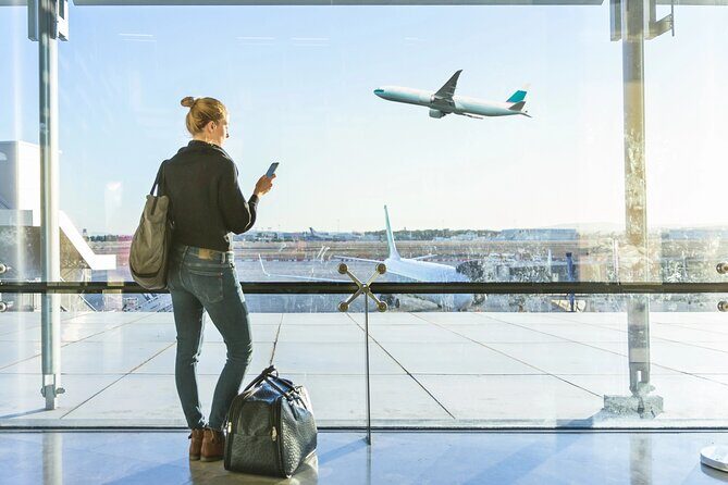 Private Taormina Catania Airport Transfer Mercedes Benz Vehicle - Booking and Meeting Points