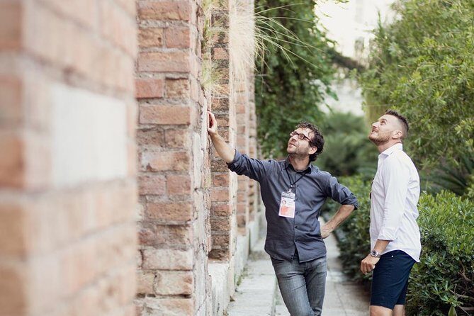 Private Taormina Walking Tour & Greek Theatre - What You Can Expect During the Tour