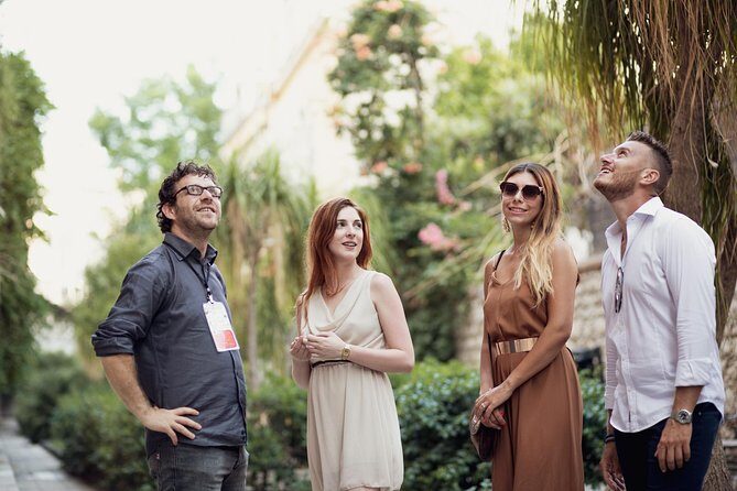 Private Taormina Walking Tour & Greek Theatre - What Makes This Tour Stand Out