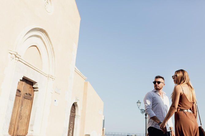 Private Taormina Walking Tour & Greek Theatre - Final Thoughts