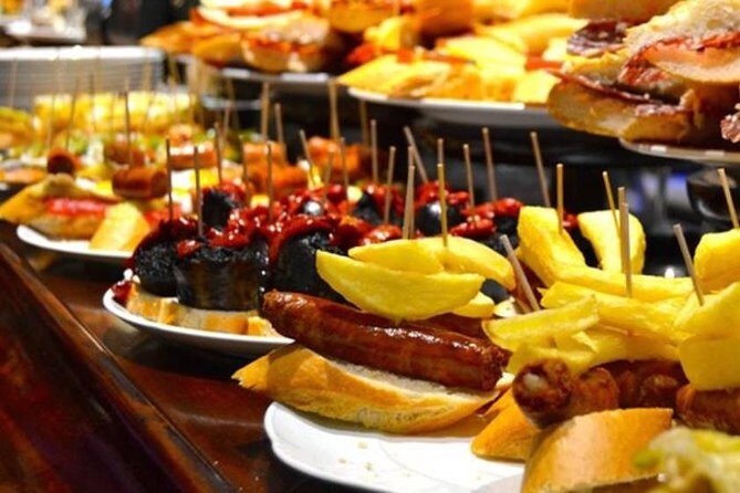 Private Tapas Walking Tour in Barcelona Old Town and Flamenco Show - The End of the Night: From Show to Return