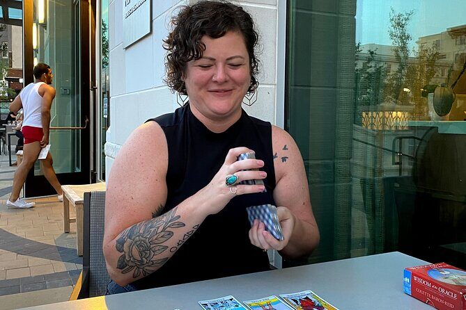 Private Tarot Reading - For Groups or Solo Adventurers - An Honest Look at the Experience
