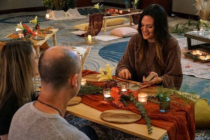 Private Tarot Reading - For Groups or Solo Adventurers - Is It Worth the Price?