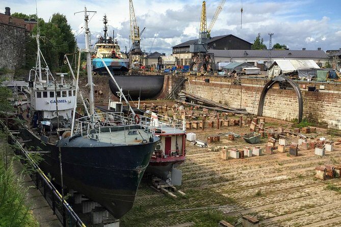 Private Taste of Helsinki and Suomenlinna - Cost and Value Considerations