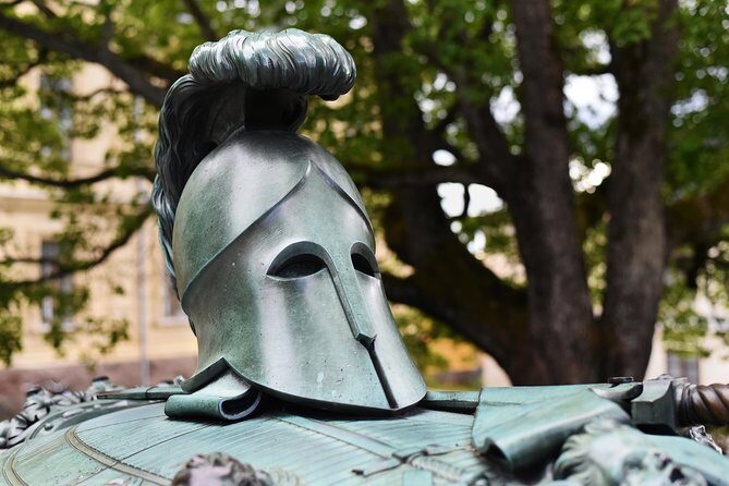 Private Taste of Helsinki and Suomenlinna - Who Should Book This Tour?