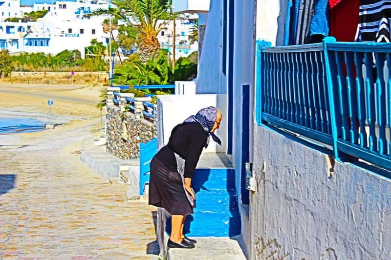 Private: Taste of Mykonos: Panoramic Views & Local Delights - FAQs