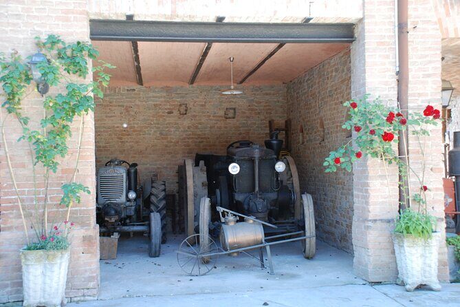 Private Tasting Barbaresco Experience with Typical Products - Practical Details and What You Should Know