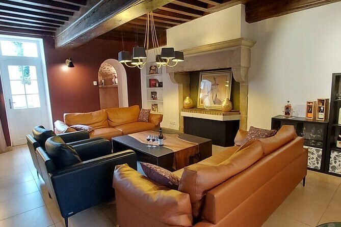 Private tasting - Grands Crus - Key Points