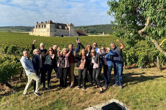 Private tasting - Grands Crus - Final Thoughts: Is It Worth It?