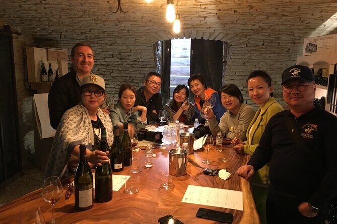 Private tasting - Grands Crus - FAQ