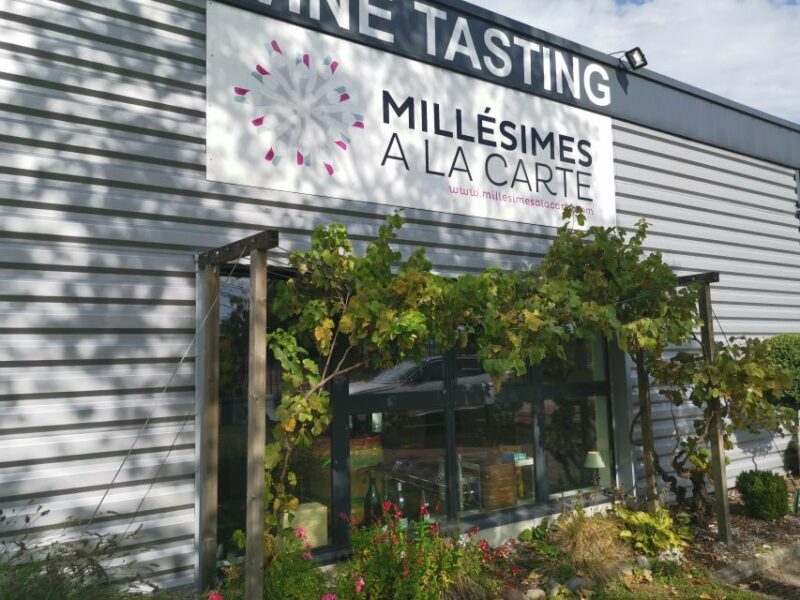 Private Tasting in Beaune : The Best of Burgundy Wines - What to Expect from the Tasting Experience