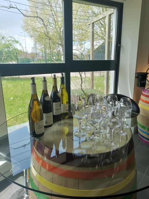 Private Tasting in Beaune : The Best of Burgundy Wines - Frequently Asked Questions