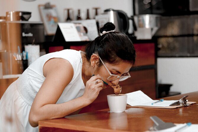 Private Tasting of Chiapas Coffees for 2 Hours - Who Will Love This Tour?