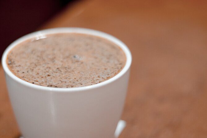 Private Tasting of Chiapas Coffees for 2 Hours - Final Thoughts