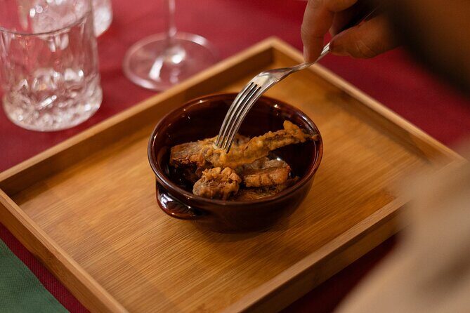 Private tasting of Luxury wines with artichoke in Rome - FAQ