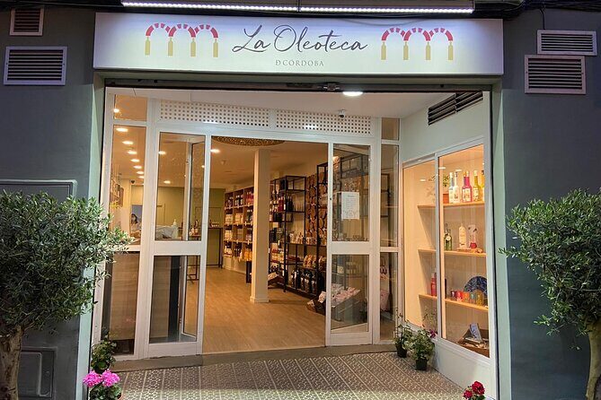 Private Tasting of Olive Oil in Córdoba - Is It Worth the Price?