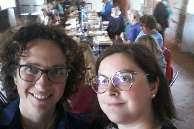 Private tasting of wines and oil to discover Lucca Ducale - A Closer Look at the Tour Experience