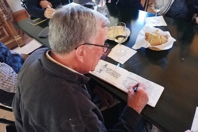 Private tasting of wines and oil to discover Lucca Ducale - FAQ