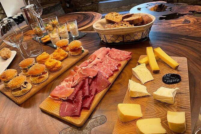 Private tasting - Vosne Confidential - Who Will Love This Tour?