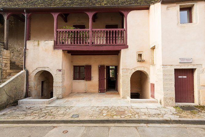 Private tasting - Vosne Confidential - FAQ