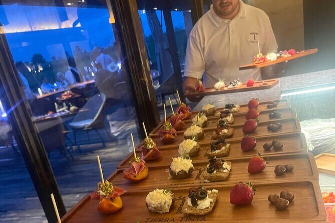 Private Tasting with Pairing in a Cava in Aguascalientes - Is It Worth It?