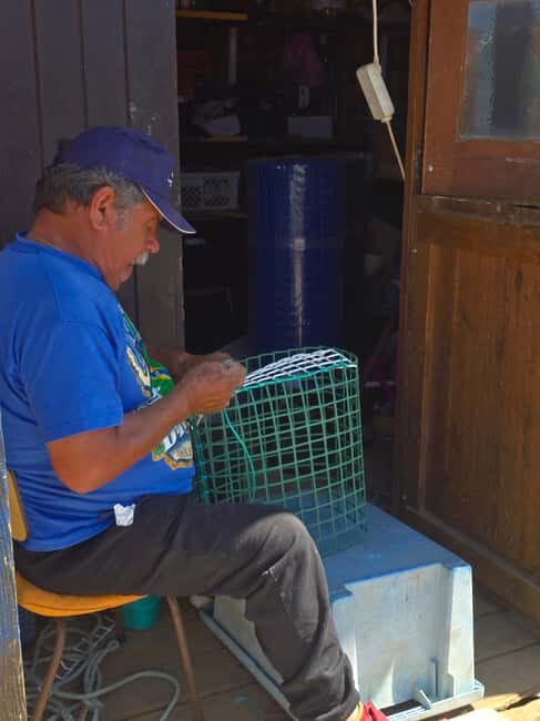 Private Tavira Jeep Tour - Salt Pans, Nature & Santa Luzia - The Sum Up
