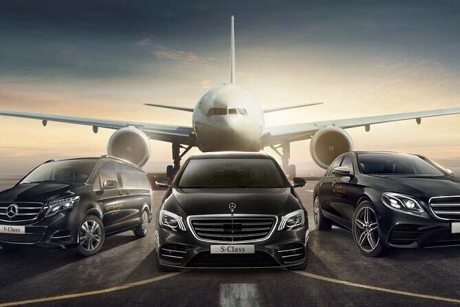 Private taxi in Bologna - Introduction