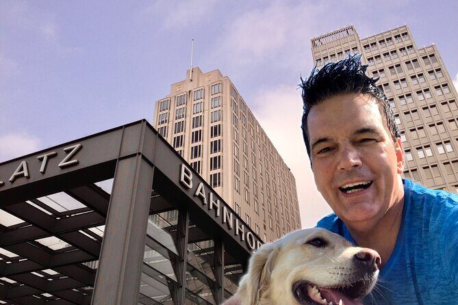 Private Taxi Tour of Berlin East and West and Neighbourhood approx. 4-6h - What does the itinerary look like?