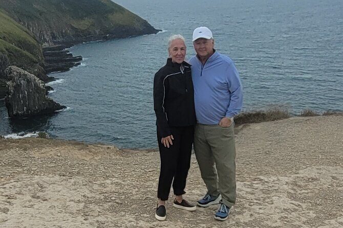 Private Taxi Tour of Blarney Castle ,Cork ,Kinsale 5 Star Rated - A Private Taxi Tour of Cork’s Highlights: An Honest Look