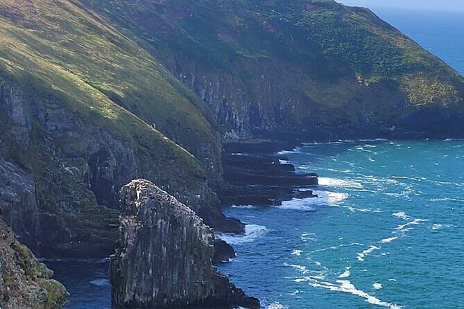 Private Taxi Tour of Blarney Castle ,Cork ,Kinsale 5 Star Rated - What to Expect From This Cork Day Trip