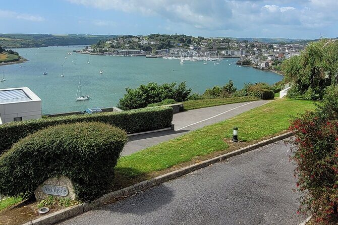 Private Taxi Tour of Blarney Castle ,Cork ,Kinsale 5 Star Rated - Why This Tour Could Be Perfect for You