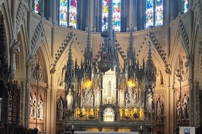 Private Taxi Tour of Blarney Castle ,Cork ,Kinsale 5 Star Rated - Frequently Asked Questions