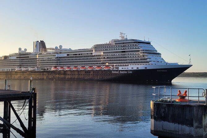 Private Taxi Tour of Blarney Castle, jameson Distillery and Cobh - Key Points