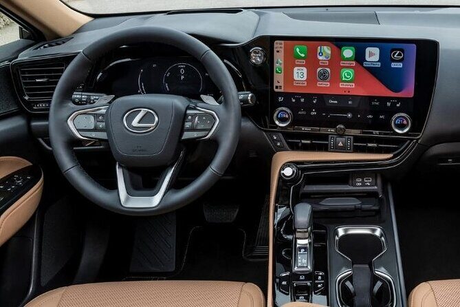 Private Taxi transfer from Barcelona Cruise port to Airport - Authentic Traveler Feedback