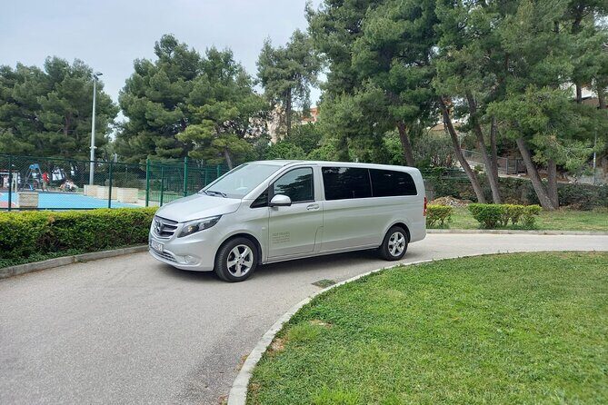 Private taxi transfer from Split to Split airport - Detailed Review of the Transfer Experience