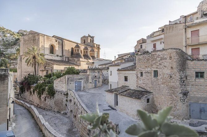 Private taxi TRANSFER service from CATANIA airport/City to SCICLI (or viceversa) - Why Choose This Private Transfer?