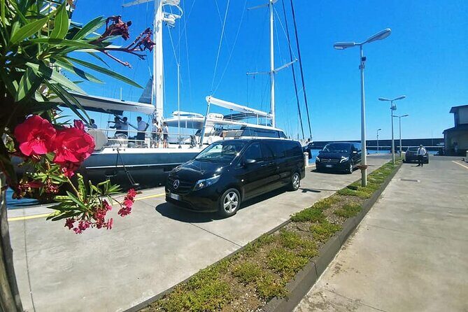 Private taxi transfer service from TAORMINA to SYRACUSE (Ortigia) or Viceversa - Final Thoughts